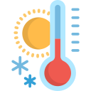 temperatura icon