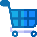 carrito de compras icon