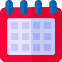 calendario icon