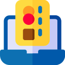 computadora portátil icon