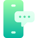 chat icon