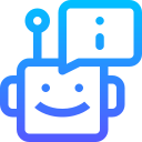 chatbot icon