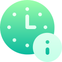 información icon