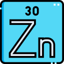 zinc 