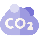 co2 icon