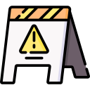 precaución icon