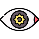 visión icon