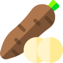 yuca icon