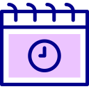 calendario icon