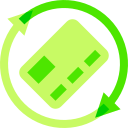 transferir icon