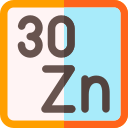 zinc icon