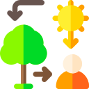 ecosistema icon