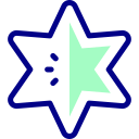 estrella icon