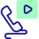 videollamada icon