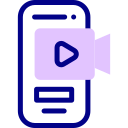 videollamada icon