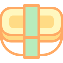 tamagoyaki icon