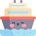 barco icon