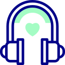 auriculares icon