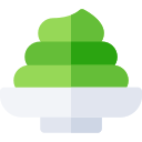 wasabi icon