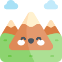 montaña icon