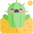 desierto icon