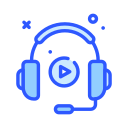 auriculares icon