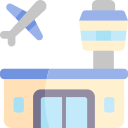 aeropuerto icon