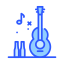 guitarra icon