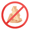 no queso icon