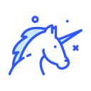 unicornio icon