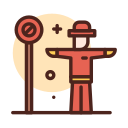 bombero icon