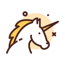 unicornio icon