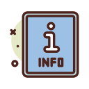 información icon