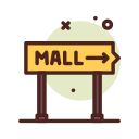 Mall 