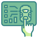 control icon