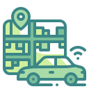 gps icon