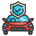 auto seguro icon