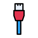 cable usb icon