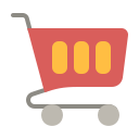 carrito de compras icon