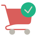 carrito de compras icon