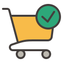 carrito de compras icon