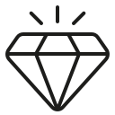 diamante icon