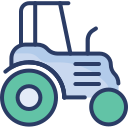 tractor icon