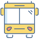 autobús icon