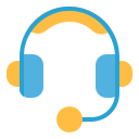 auriculares icon