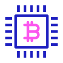 bitcoin icon