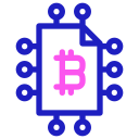 bitcoin icon