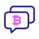 bitcoin icon