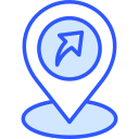 flecha icon