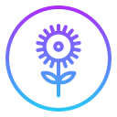 girasol icon